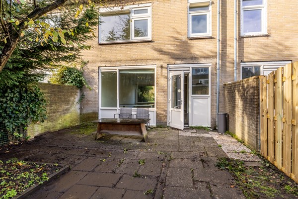 Medium property photo - Amestelle 245, 1161 BB Zwanenburg